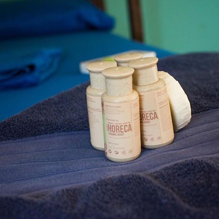Hostel Aqua Lounge Bocas del Toro Zewnętrze zdjęcie