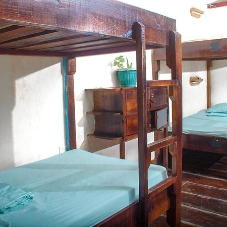 Hostel Aqua Lounge Bocas del Toro Zewnętrze zdjęcie
