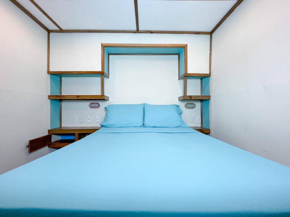 Hostel Aqua Lounge Bocas del Toro Zewnętrze zdjęcie