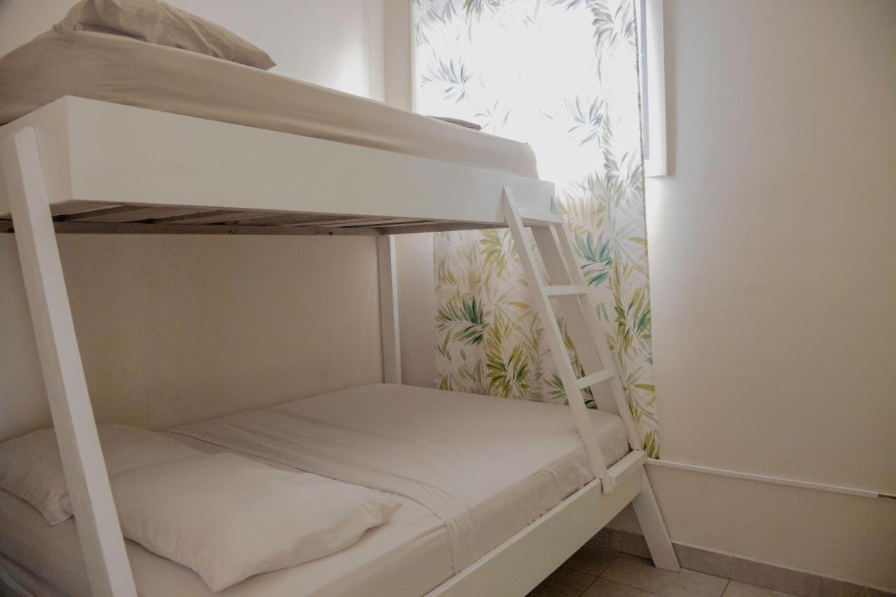 Hostel Aqua Lounge Bocas del Toro Zewnętrze zdjęcie