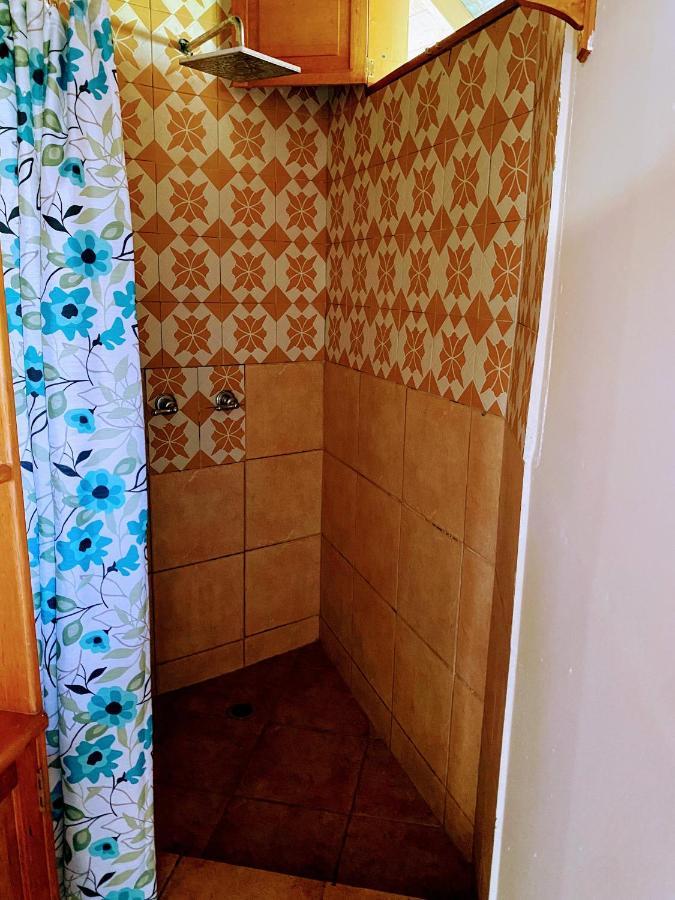 Hostel Aqua Lounge Bocas del Toro Zewnętrze zdjęcie