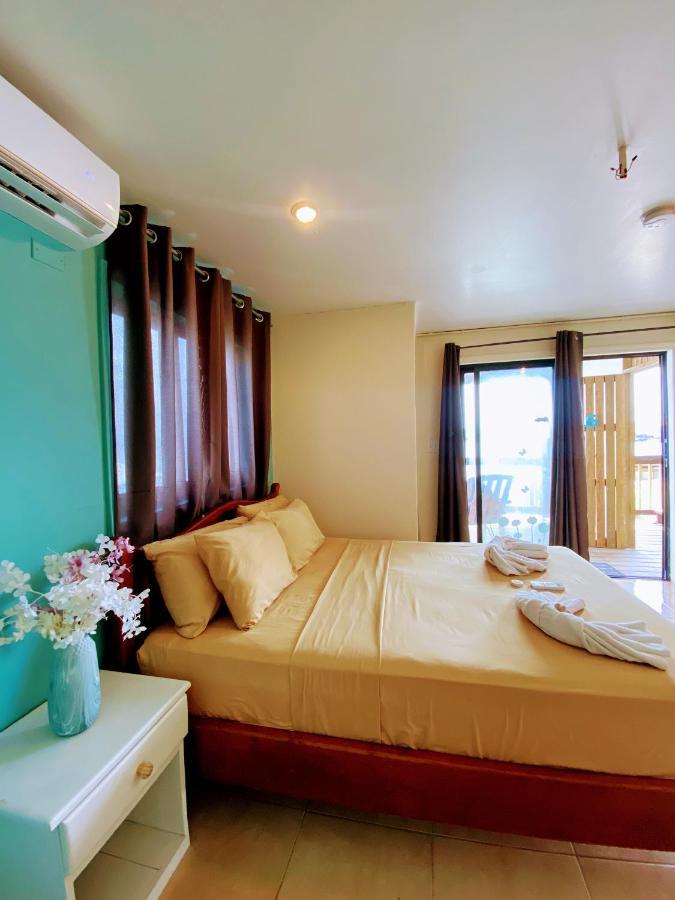 Hostel Aqua Lounge Bocas del Toro Zewnętrze zdjęcie