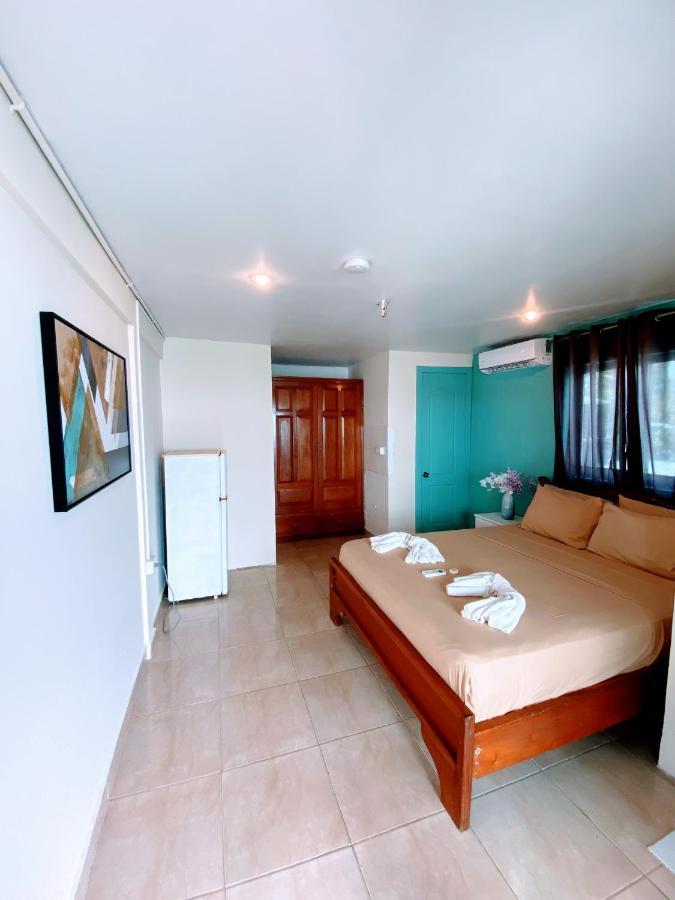 Hostel Aqua Lounge Bocas del Toro Zewnętrze zdjęcie