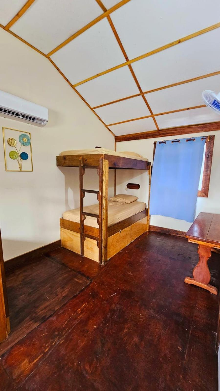 Hostel Aqua Lounge Bocas del Toro Zewnętrze zdjęcie
