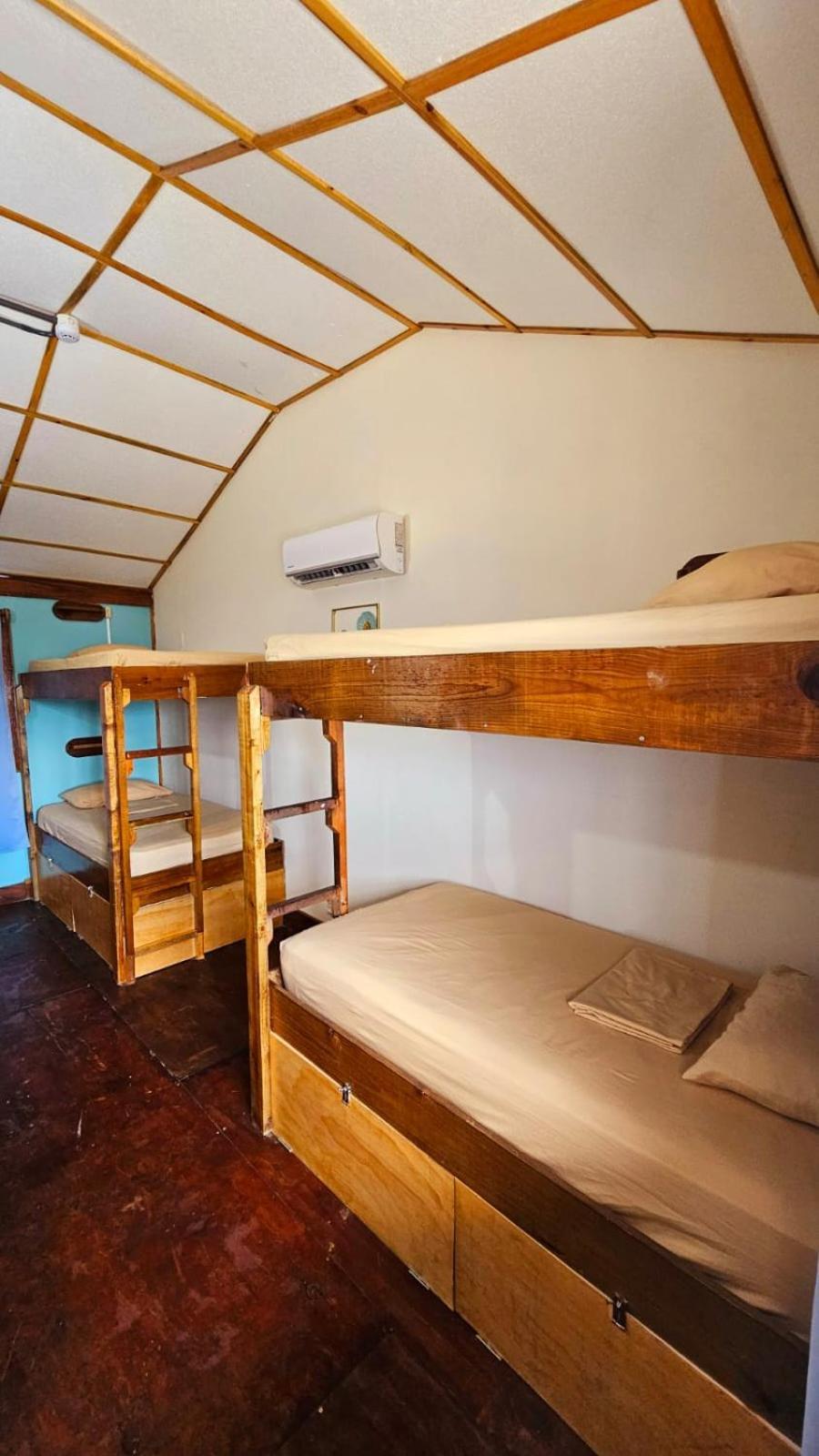 Hostel Aqua Lounge Bocas del Toro Zewnętrze zdjęcie