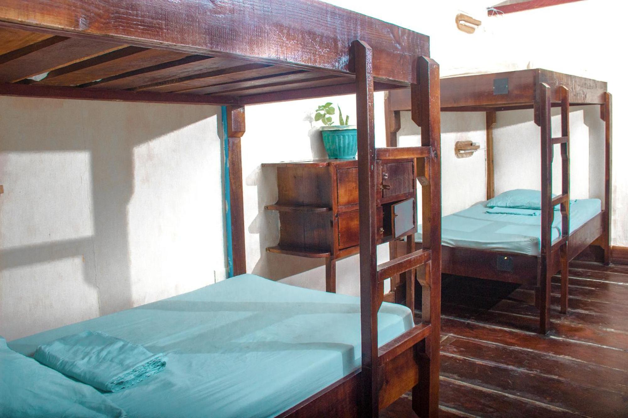 Hostel Aqua Lounge Bocas del Toro Zewnętrze zdjęcie