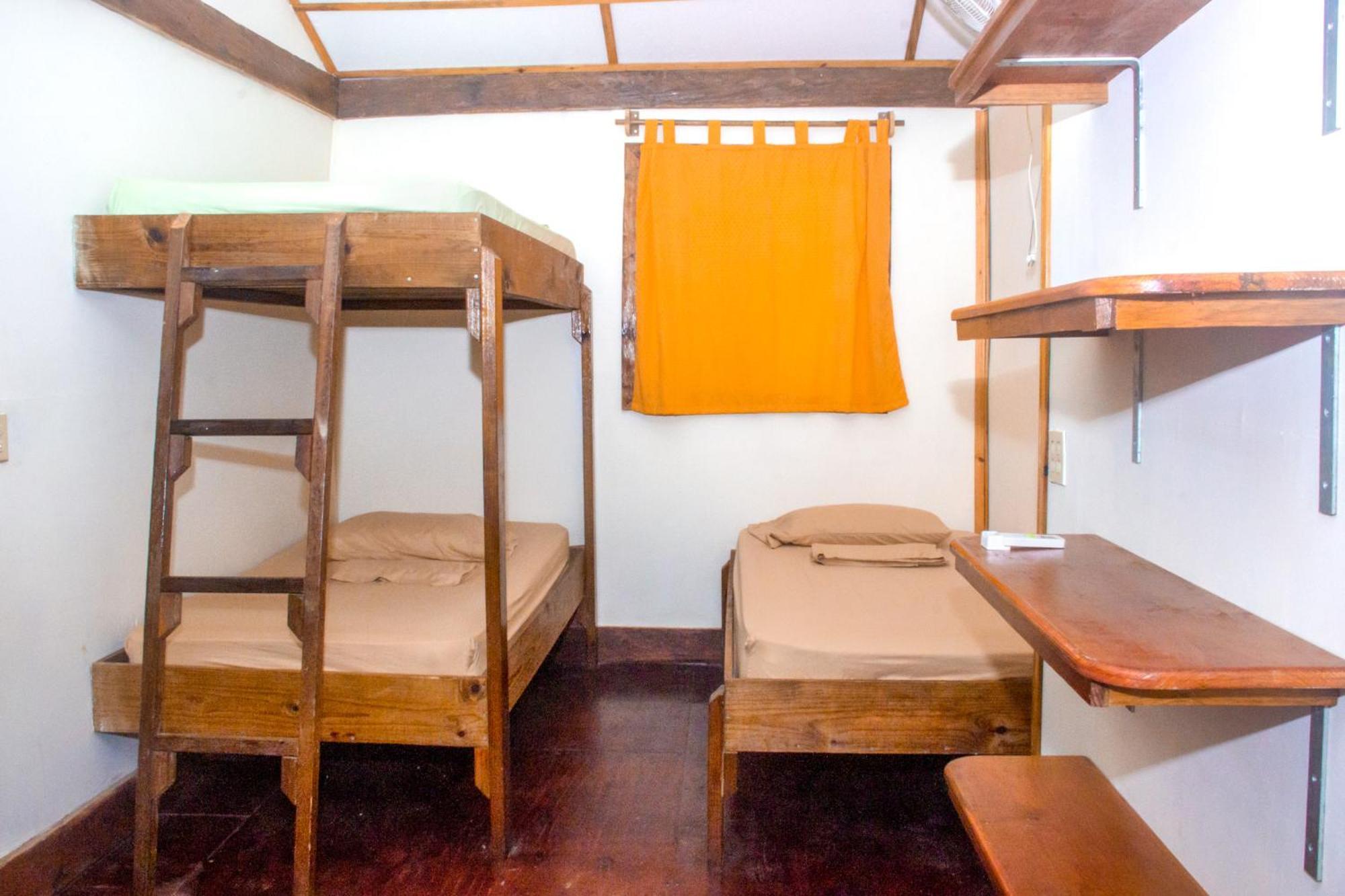Hostel Aqua Lounge Bocas del Toro Zewnętrze zdjęcie