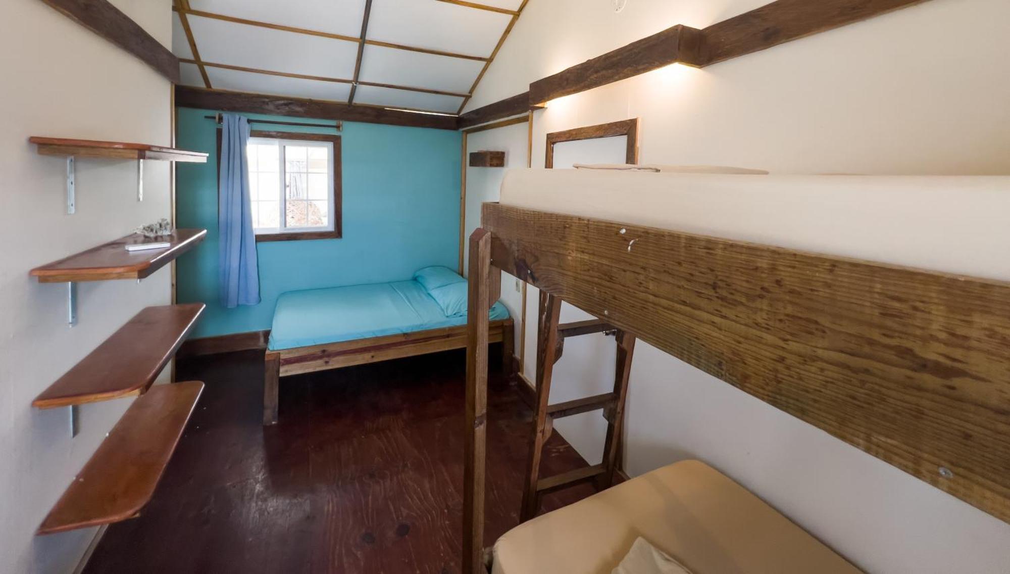 Hostel Aqua Lounge Bocas del Toro Zewnętrze zdjęcie