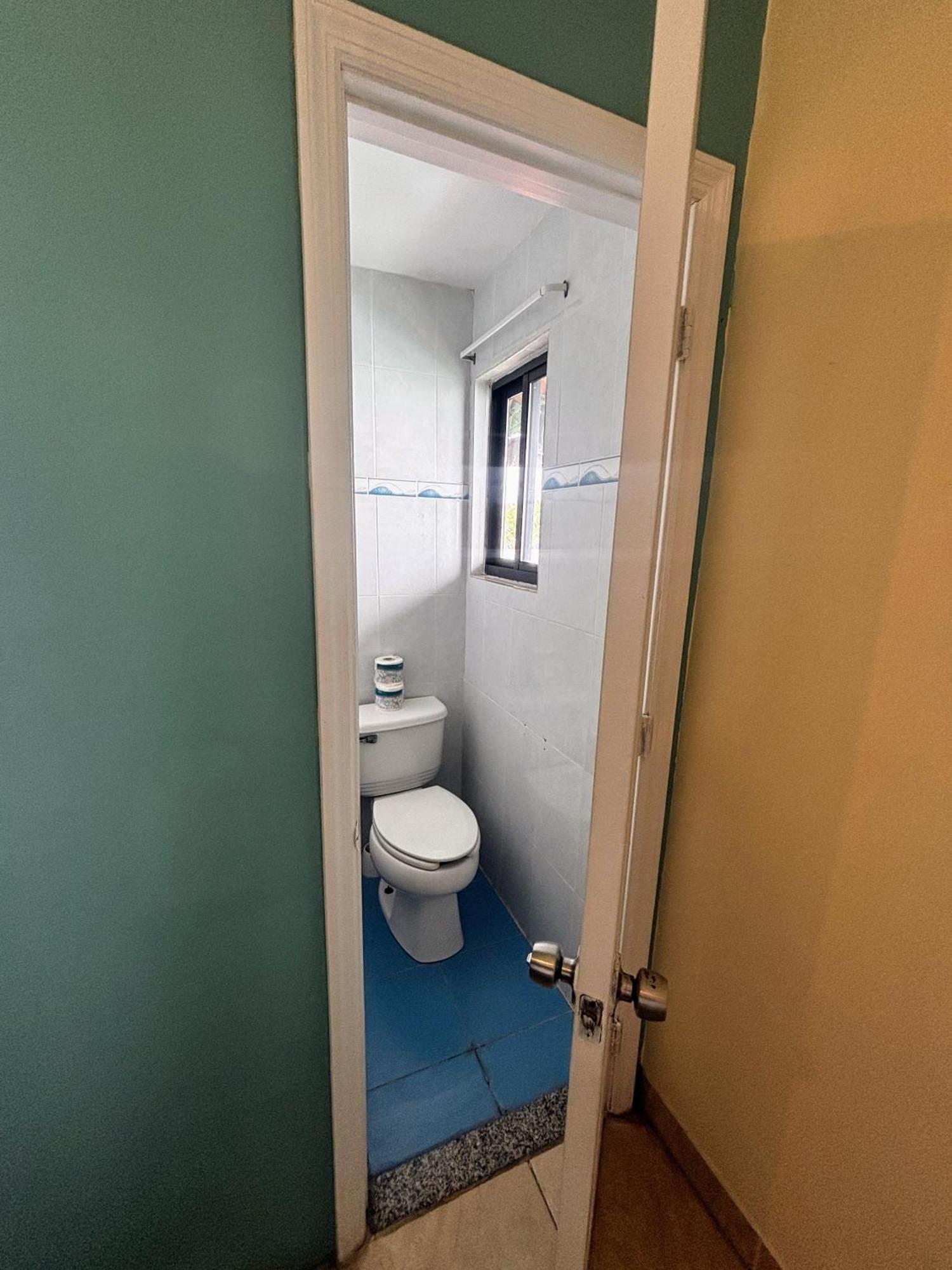 Hostel Aqua Lounge Bocas del Toro Zewnętrze zdjęcie